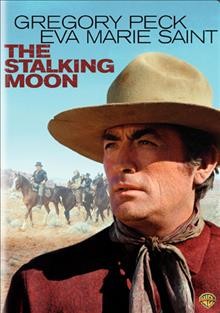 The stalking moon  Cover Image