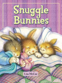 Snuggle bunnies  Cover Image