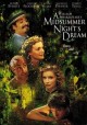 Go to record William Shakespeare's A midsummer night's dream