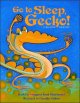 Go to record Go to sleep, Gecko! : a Balinese folktale
