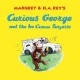 Go to record Curious George and the ice cream surprise