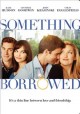 Go to record Something borrowed