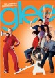 Go to record Glee. The complete second season.