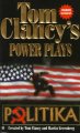 Go to record Tom Clancy's Power Plays : Politika