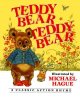 Go to record Teddy bear, teddy bear : a classic action rhyme