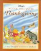 Go to record Disney's Winnie the Pooh's Thanksgiving