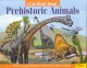 Go to record I can read about prehistoric animals
