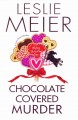 Go to record Chocolate covered murder : a Lucy Stone mystery