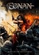 Go to record Conan the barbarian