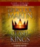 Go to record A clash of kings