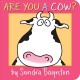 Go to record Are you a cow?