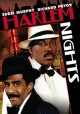 Go to record Harlem nights.