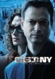 Go to record CSI: NY. The fourth season