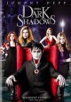 Go to record Dark shadows