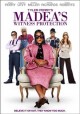 Go to record Madea's witness protection