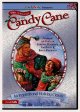 Go to record The legend of the candy cane