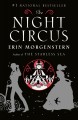 Go to record The night circus : a novel