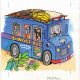Go to record Jungle bus