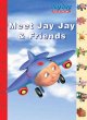 Go to record Jay Jay the jet plane : Jay Jay's big book of flight