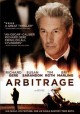 Go to record Arbitrage