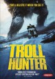 Go to record Trollhunter = [Trolljegeren]