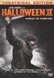 Go to record Halloween II