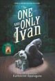 Go to record The one and only Ivan
