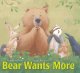 Go to record Bear wants more