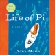 Go to record Life of pi