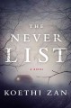Go to record The never list