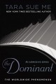 Go to record The dominant