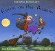 Go to record Room on the broom