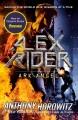 Go to record Ark angel : an Alex Rider adventure