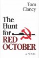 Go to record The hunt for Red October