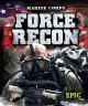 Go to record Marine Corps Force Recon