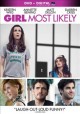 Go to record Girl most likely