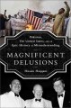 Go to record Magnificent Delusions : Pakistan, the United States, and a...