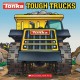 Go to record Tonka tough trucks