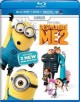 Go to record Despicable me 2