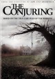 Go to record The conjuring