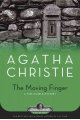 Go to record The moving finger : a Miss Marple mystery
