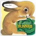 Go to record Richard Scarry's bunnies