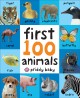 Go to record First 100 animals.