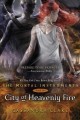 Go to record City of heavenly fire
