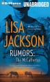 Go to record Rumors : the McCaffertys