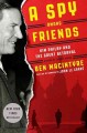 Go to record A spy among friends : Kim Philby and the great betrayal