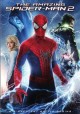 Go to record The amazing Spider-Man 2