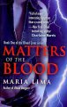 Go to record Matters of the blood