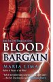 Go to record Blood bargain