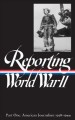 Go to record Reporting World War II.